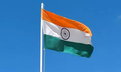 ആ​ർ.​എം.​എ സ്വാ​ത​ന്ത്ര്യ​ദി​ന​ാഘോ​ഷം ഇ​ന്ന്