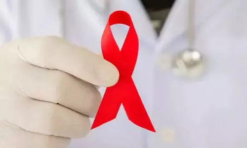 HIV infection