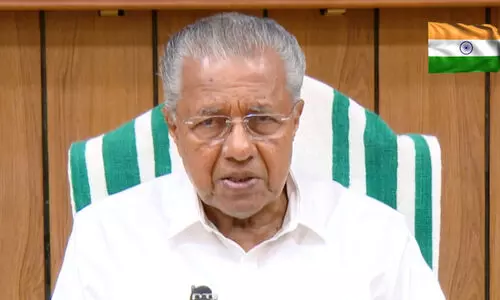 വർഗീയ ശക്തികൾ ജാതിയും മതവും പറഞ്ഞ് ഇന്ത്യയെ ഛിദ്രമാക്കാനുള്ള ശ്രമം ശക്തിപ്പെടുത്തുന്നു -മുഖ്യമന്ത്രി വർഗീയ ശക്തികൾ ജാതിയും മതവും പറഞ്ഞ് ഇന്ത്യയെ ഛിദ്രമാക്കാനുള്ള ശ്രമം ശക്തിപ്പെടുത്തുന്നു -മുഖ്യമന്ത്രി