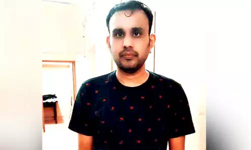 എം.ഡി.എം.എയുമായി യുവാവ് പിടിയിൽ