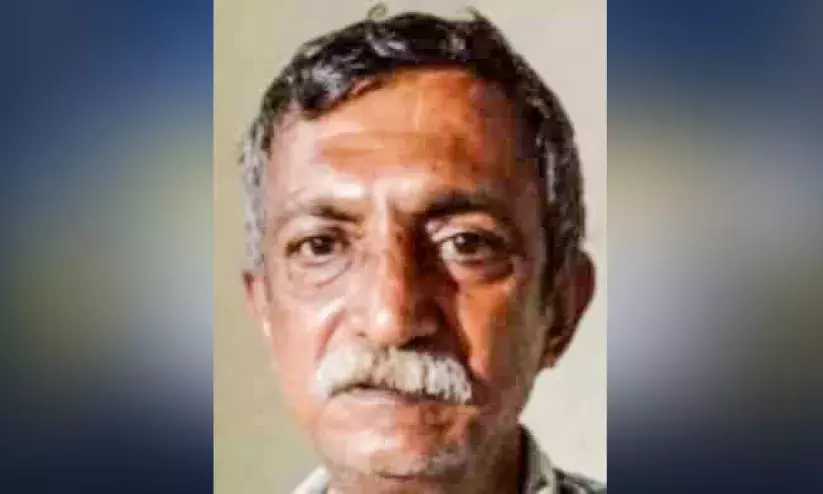 നിരവധി മോഷണക്കേസിലെ പ്രതി അറസ്റ്റിൽ