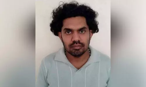 ചാമക്കാല ശ്രീനാഥ് കൊലപാതകം; പ്രതി 22 വർഷത്തിനുശേഷം പിടിയിൽ