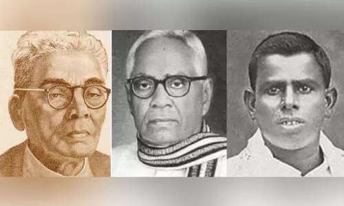 Ottapalam Congress conference