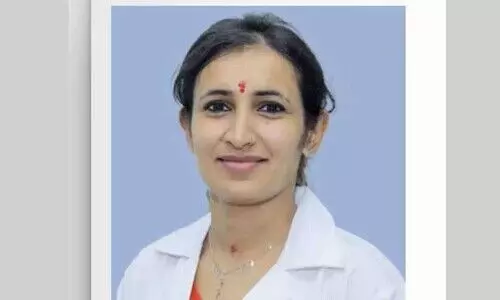 വനിതാ ഡോക്ടറെ താമസസ്ഥലത്ത് മരിച്ച നിലയിൽ കണ്ടെത്തി