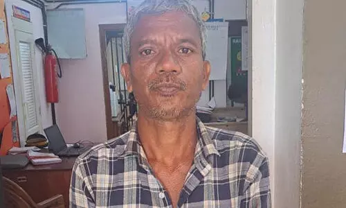 കേരള എക്‌സ്പ്രസിൽ നിന്നും യുവതിയുടെ ക്യാമറ മോഷ്ടിച്ച കേസിൽ ബിഹാർ സ്വദേശി അറസ്റ്റിൽ