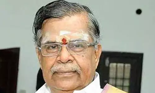 നാഗാലാൻഡ് ഗവർണർ ലാ. ഗണേശൻ അന്തരിച്ചു