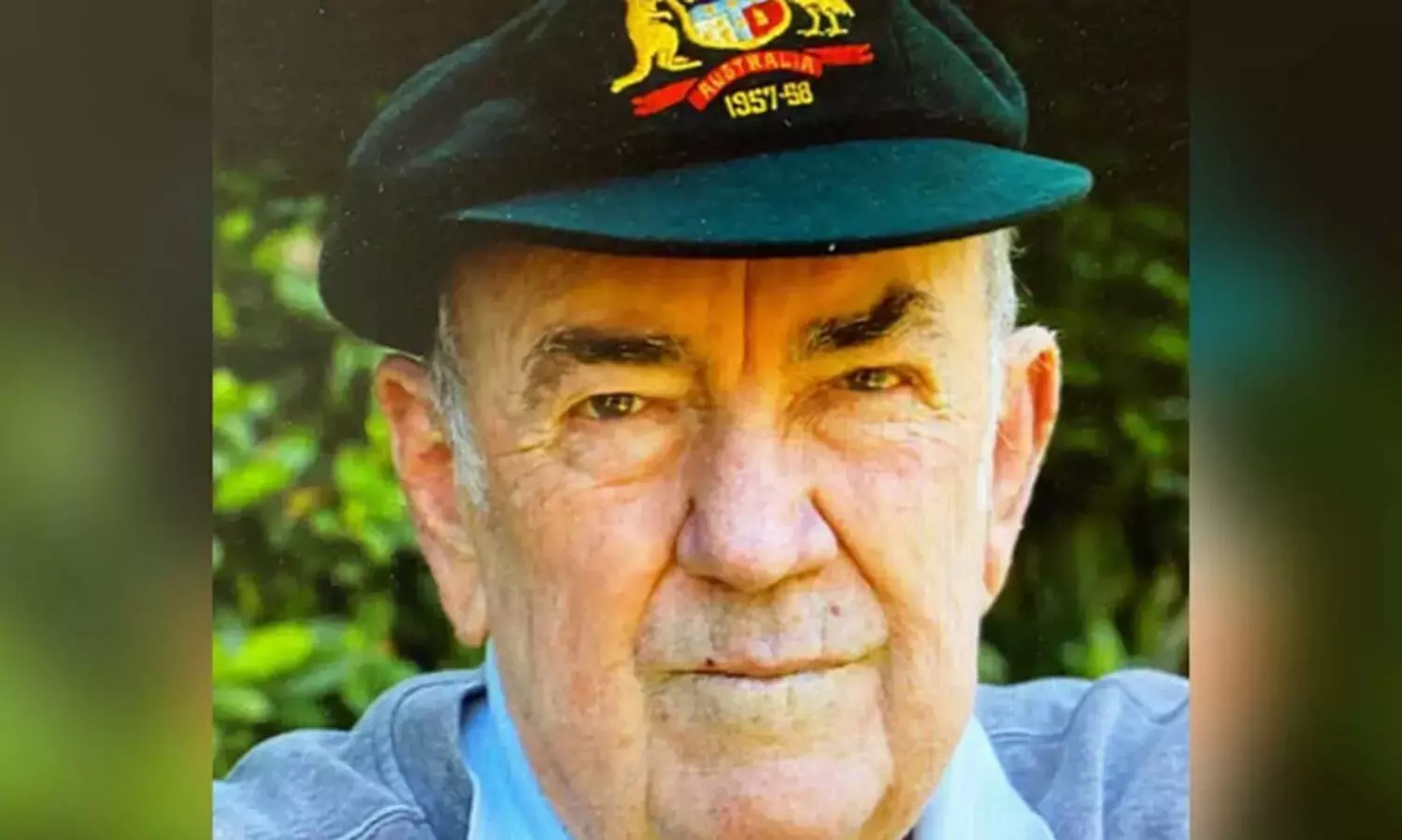 ആസ്‌ട്രേലിയൻ മുൻ ക്രിക്കറ്റ് ക്യാപ്റ്റനും പരിശീലകനുമായിരുന്ന ബോബ് സിംപ്‌സൺ അന്തരിച്ചു