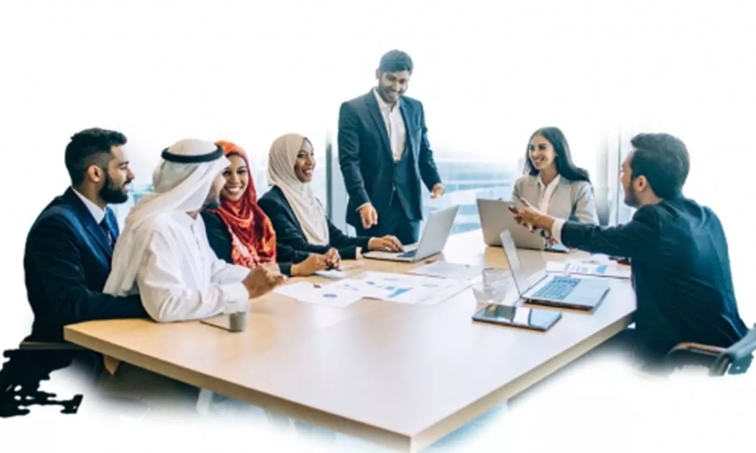 തൊഴിൽ വിപണിയിൽ യുവജനങ്ങളുടെ പങ്ക് നിർണായക ശക്തിയായി തുടരുന്നു