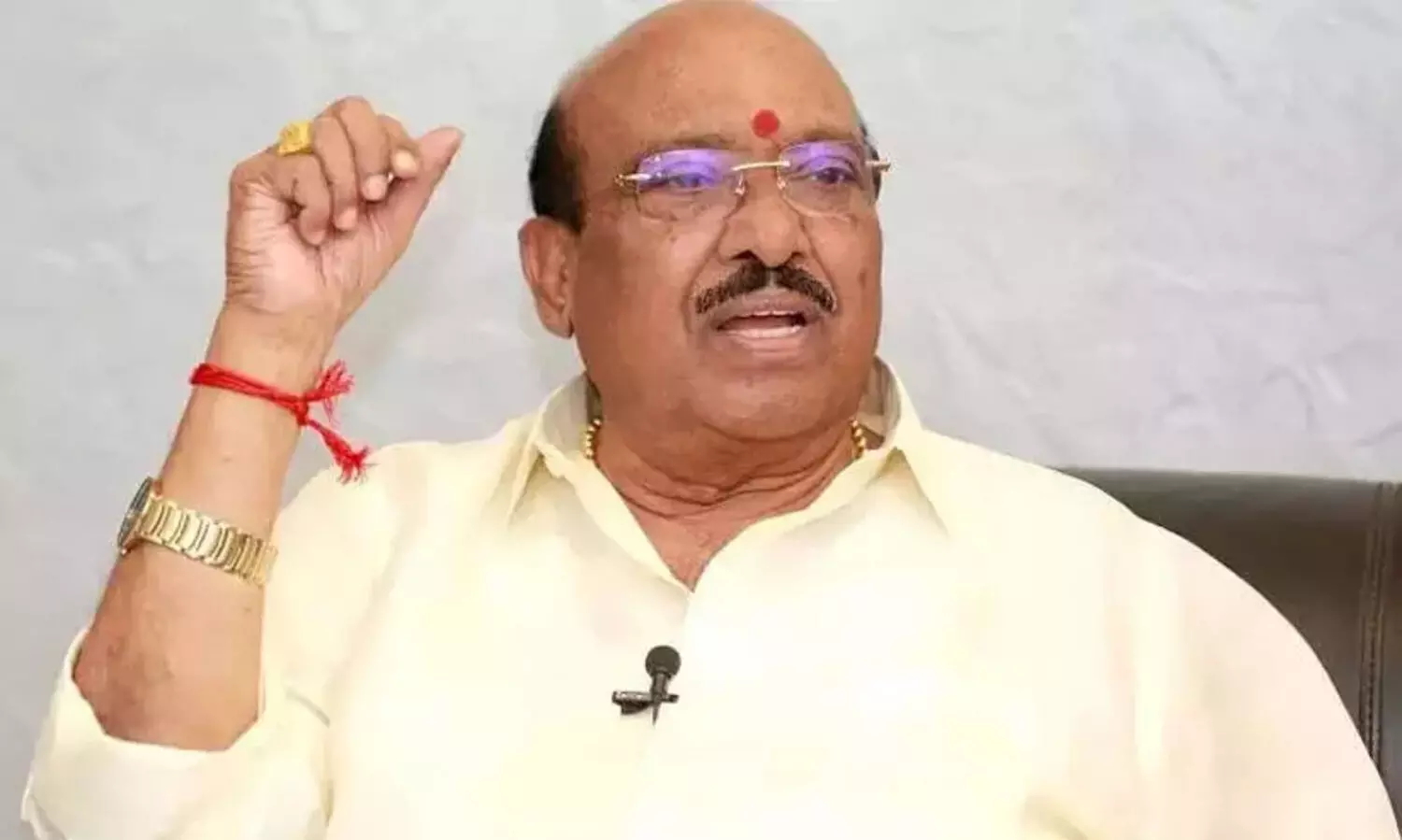 Vellappally Natesan