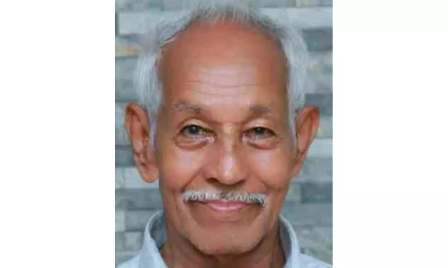 റോഡ് മുറിച്ചുകടക്കാന്‍ ശ്രമിച്ച വയോധികന്‍ കെ.എസ്.ആര്‍.ടി.സി ബസിടിച്ച് മരിച്ചു