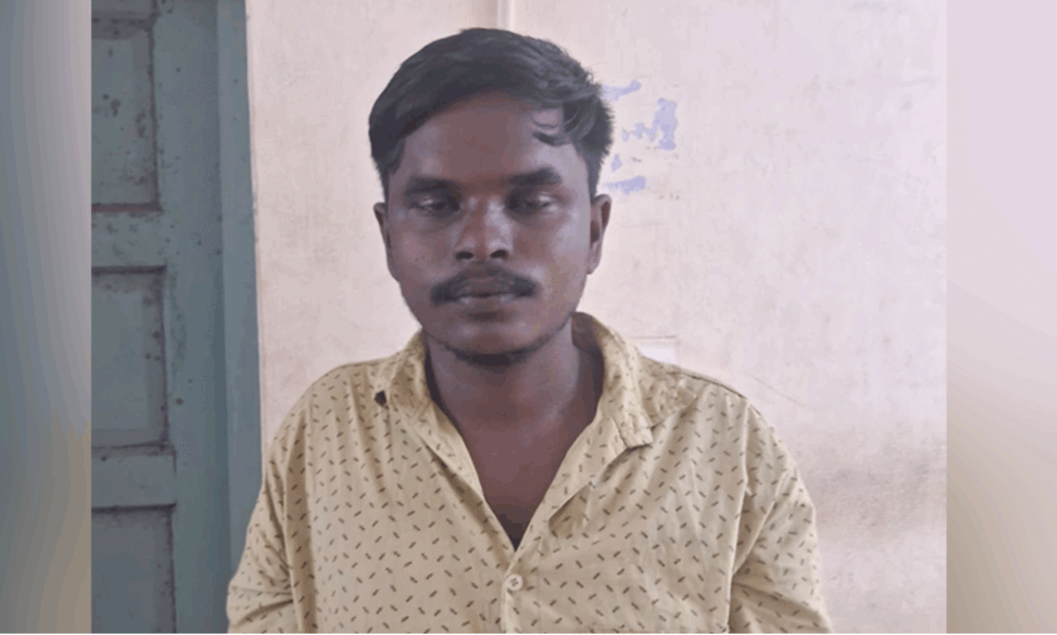 വിവാഹ വാഗ്ദാനം നൽകി യുവതിയെ പീഡിപ്പിച്ചു; ഒരാൾ അറസ്റ്റിൽ