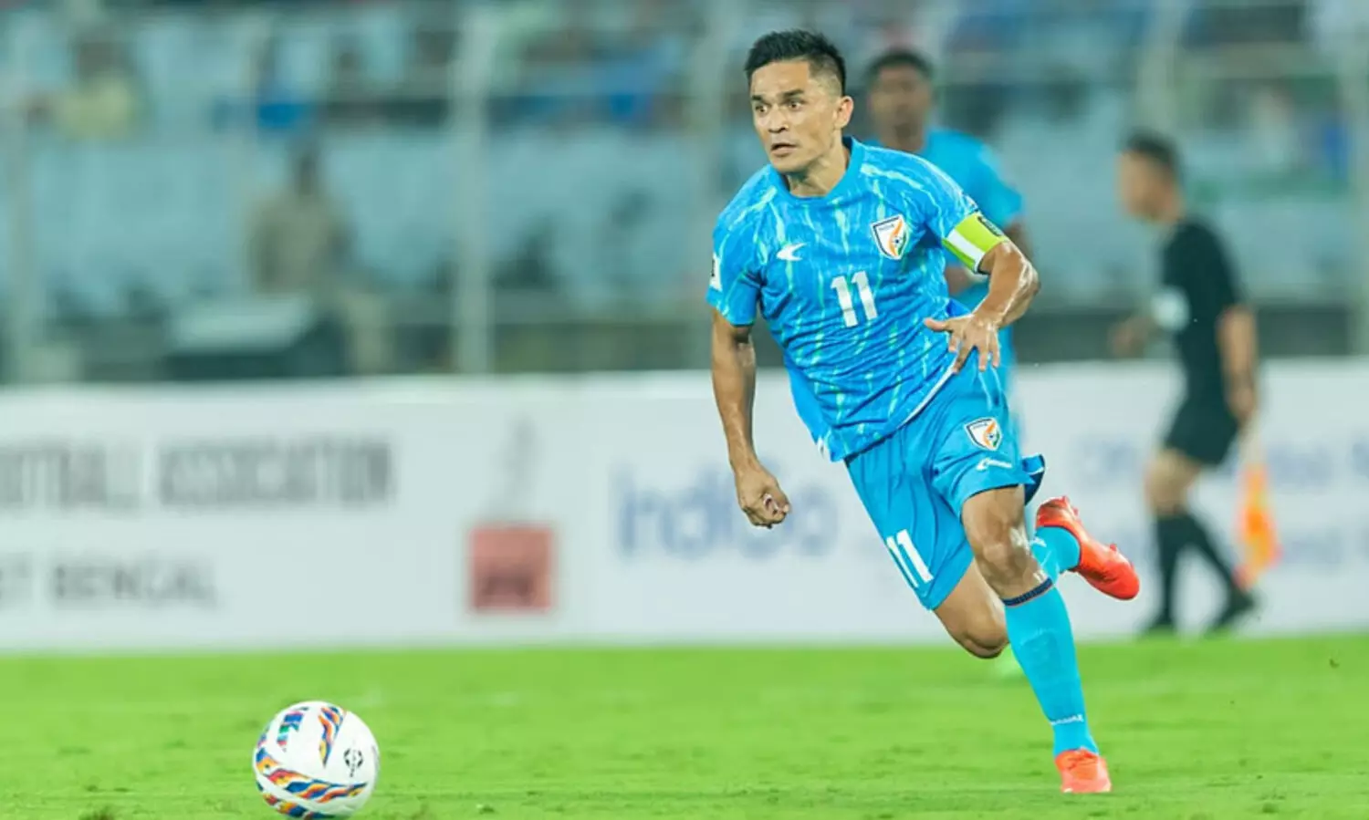 ഖാലിദ് ജമീലിന്റെ ആദ്യ ക്യാമ്പിൽ ഛേത്രിയില്ല; ആശിഖ് കുരുണിയനും രാഹുലും ടീമിൽ