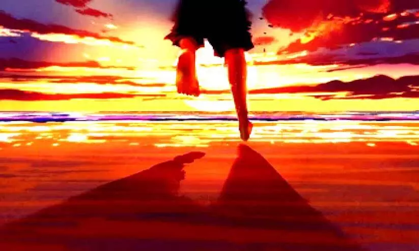 ട്രഡ്മില്ലിൽ ട്രഡ്മില്ലിൽ