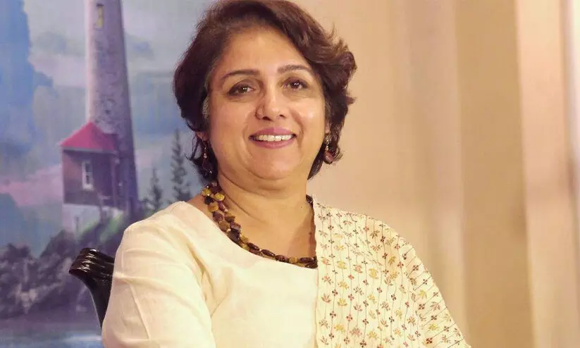 revathy revathy