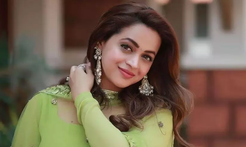 ഇപ്പോൾ അമ്മയിൽ അംഗമല്ല, പുതിയ നേതൃത്വം എത്തിയതിനെക്കുറിച്ച് അറിയില്ല -നടി ഭാവന