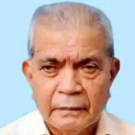 നാരായണൻ