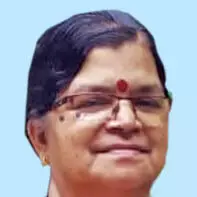 ന​ളി​നി വേ​ലാ​യു​ധ​ൻ