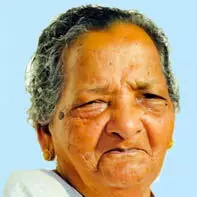 മ​റി​യാ​മ്മ