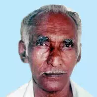 അ​ഹ​മ്മ​ദ് കോ​യ