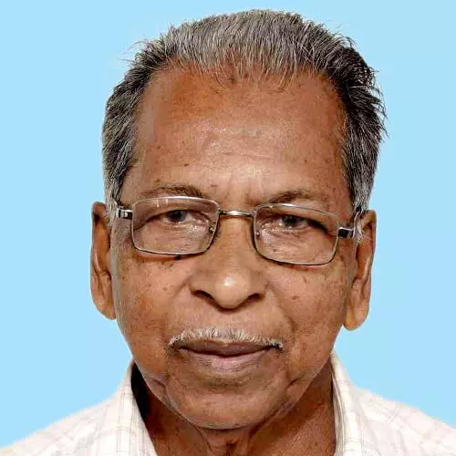 അ​ല​വി​ക്കു​ട്ടി