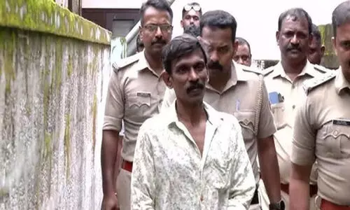 സ്നേഹിച്ച സ്ത്രീയെ വിവാഹം കഴിച്ചുതന്നില്ല, അമ്മയോട് പക തോന്നി, മാതാപിതാക്കളെ കുത്തിക്കൊന്ന മകന്‍റെ മൊഴി