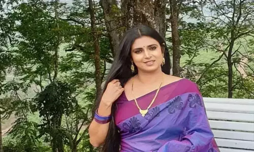 ചലച്ചിത്ര നടി കസ്തൂരി ബി.ജെ.പിയിൽ ചേർന്നു