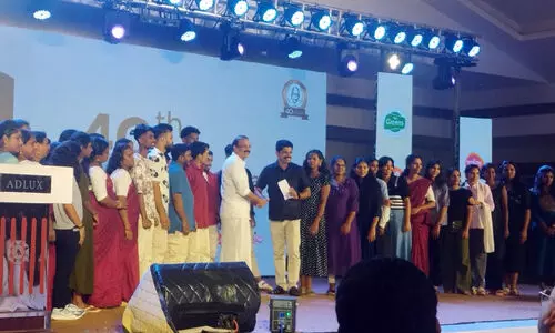 മൂലൻസ് ഗ്രൂപ്പ് 40-ാം വർഷികാഘോഷവും സ്വാതന്ത്ര്യദിനാഘോഷവും സംഘടിപ്പിച്ചു