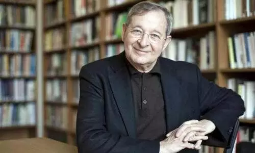 തീരാത്ത ഓർമകളുടെ മഹാപ്രവാഹം