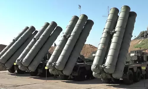 സ്വാതന്ത്ര്യ ദിനത്തിൽ പ്രധാനമന്ത്രി പരാമർശിച്ച സുദർശന ചക്ര എന്താണ്?