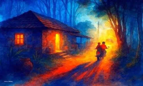 ലോക്കപ്പ് ലോക്കപ്പ്