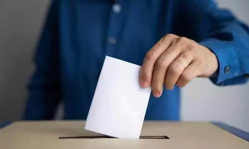 vote