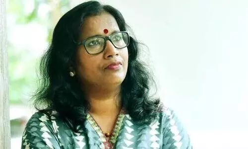 pushvathi