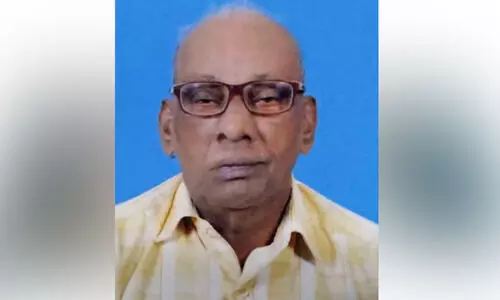 സലാലയിലെ മുൻ പ്രവാസി നാട്ടിൽ നിര്യാതനായി