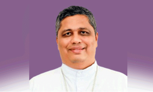 ‘പാംപ്ലാനി പിതാവിനെ ഒറ്റപ്പെടുത്തി ആക്രമിക്കുന്നത് അവസാനിപ്പിക്കണം’ -സീറോ മലബാർ സഭ