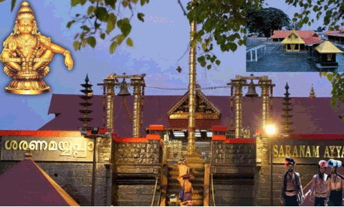 ആഗോള അയ്യപ്പസംഗമം സെപ്റ്റംബര്‍ 20ന്; വിവിധ രാജ്യങ്ങളില്‍ നിന്നായി 3000 പ്രതിനിധികള്‍ പങ്കെടുക്കും