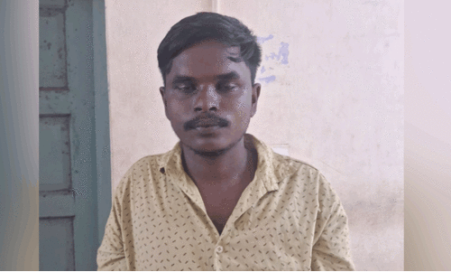 വിവാഹ വാഗ്ദാനം നൽകി യുവതിയെ പീഡിപ്പിച്ചു; ഒരാൾ അറസ്റ്റിൽ