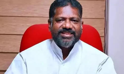 ചിറ്റയം ഗോപകുമാർ സി.പി.ഐ പത്തനംതിട്ട ജില്ല സെക്രട്ടറി; എ.പി. ജയൻ ജില്ല കമ്മിറ്റിയിൽ