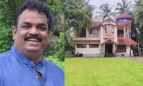 കർണാടക കോൺഗ്രസ് എം.എൽ.എയുടെ വസതിയിൽ ഇ.ഡി റെയ്ഡ്; 1.41 കോടിയും 6.75 കിലോ സ്വർണവും പിടികൂടി