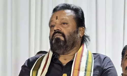 സുരേഷ് ഗോപിക്കെതിരായ പരാതി; ​ടി.എൻ. പ്രതാപന്‍ ആഗസ്റ്റ് 18ന് തൃശൂർ അസിസ്റ്റന്‍റ് കമീഷണർ ഓഫിസിൽ ഹാജരാകണം