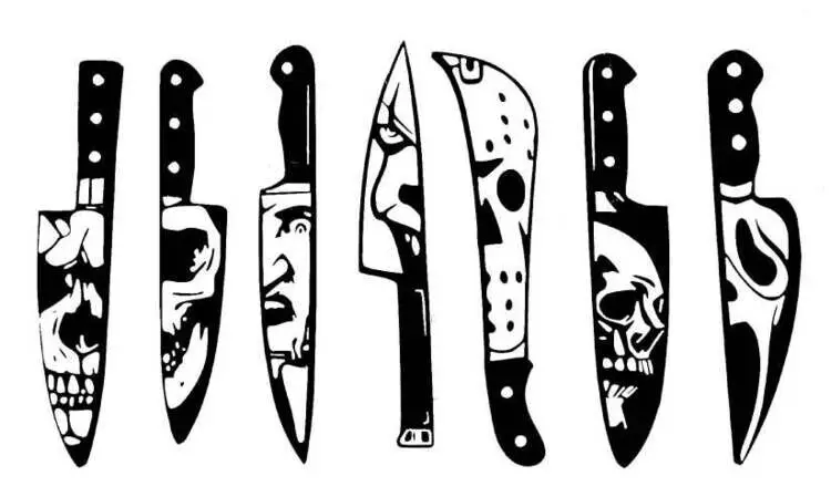 പിച്ചാങ്കത്തി