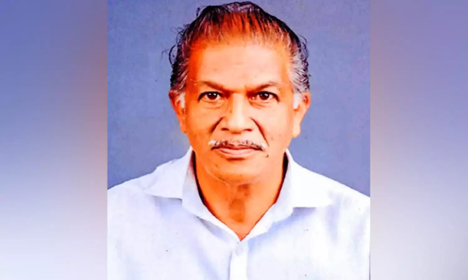 72ാം വയസ്സിൽ പ്ലസ് ടു ജയിച്ച്​ പൗലോസ്