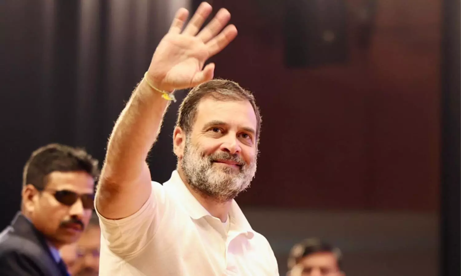 ‘16 ദി​വ​സം​ കൊ​ണ്ട് 1300 കി​ലോ​മീ​റ്റ​ർ, 24 ജില്ലകളും 60 മണ്ഡലങ്ങളും’; രാഹുലിന്‍റെ ‘വോ​ട്ട​ർ അ​ധി​കാ​ർ യാ​ത്ര’യുടെ​ വഴികൾ