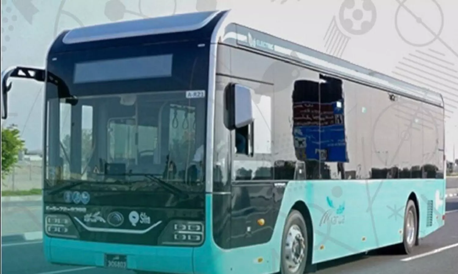 ദോഹയിൽ പുതിയ ബസ് സർവിസുമായി മുവാസലാത്ത്