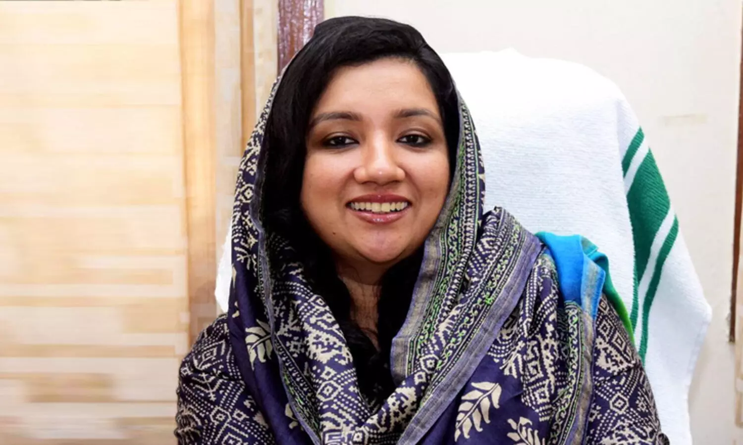 Dr. Adeela Abdulla IAS