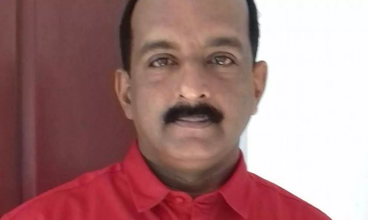 കോട്ടയം സ്വദേശി അജ്മാനില്‍ നിര്യാതനായി