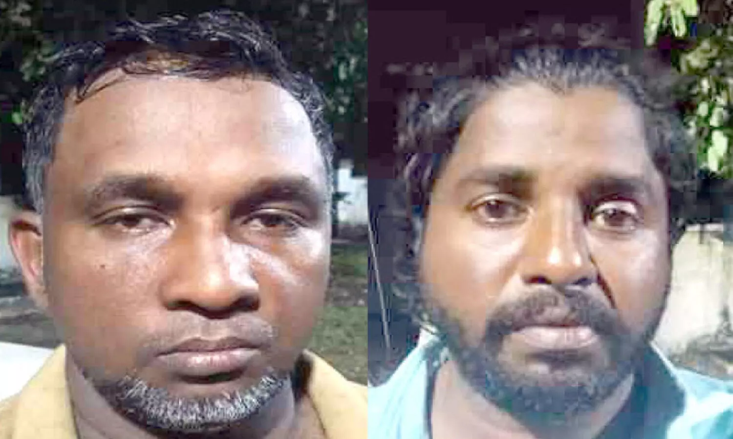 രണ്ടുകോടി വിലവരുന്ന തിമിംഗല ഛർദിയുമായി രണ്ടുപേർ പിടിയിൽ