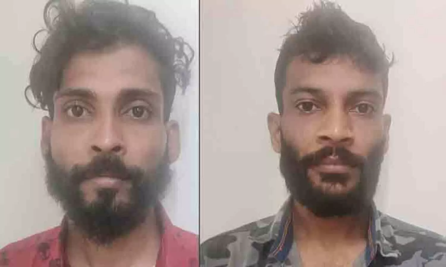 എം.ഡി.എം.എയുമായി യുവാക്കള്‍ അറസ്റ്റില്‍