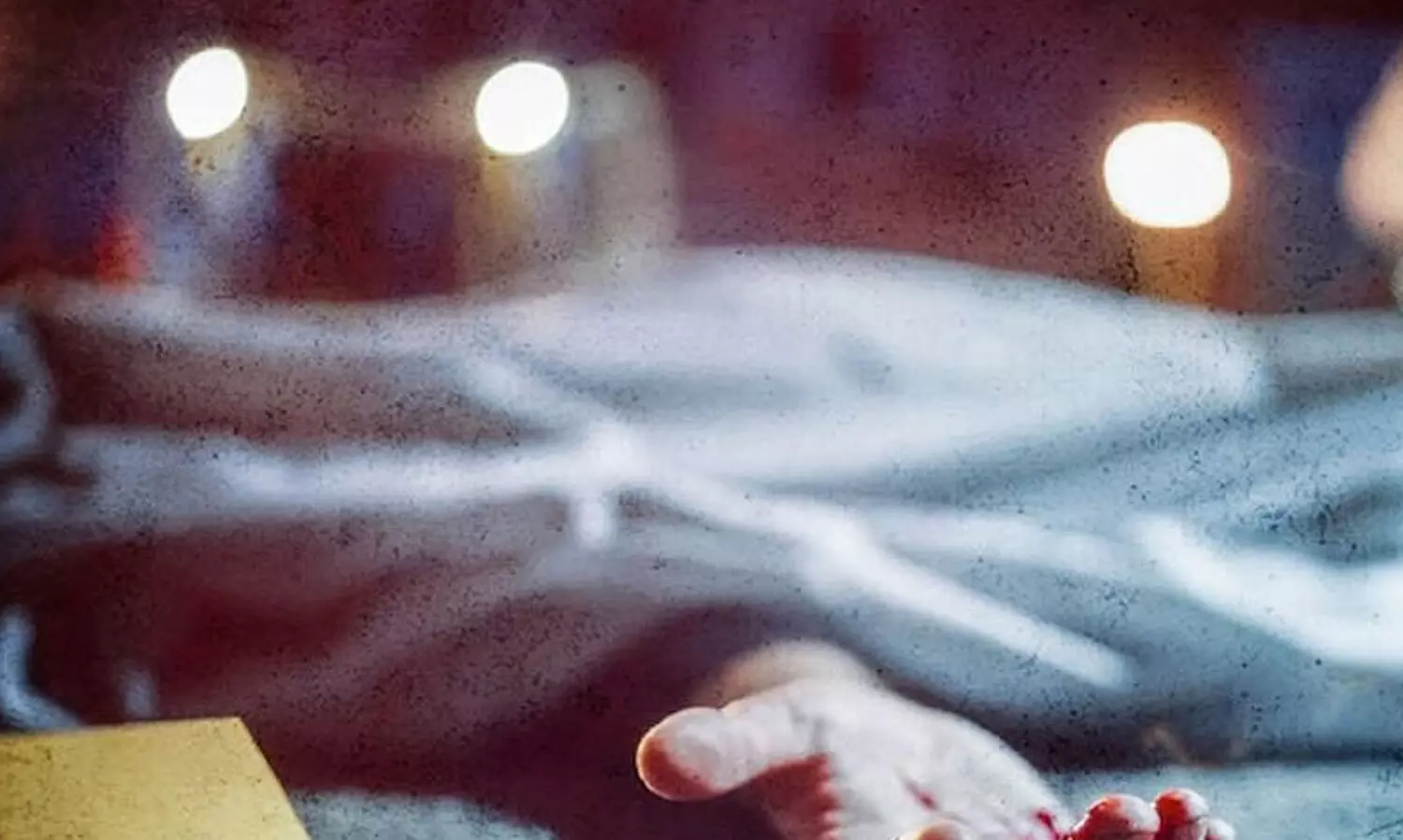 കുടുംബകലഹത്തെ തുടർന്ന് പിതാവ് നാലു കുട്ടികളെ കിണറ്റിലെറിഞ്ഞ് കൊന്ന് ജീവനൊടുക്കി