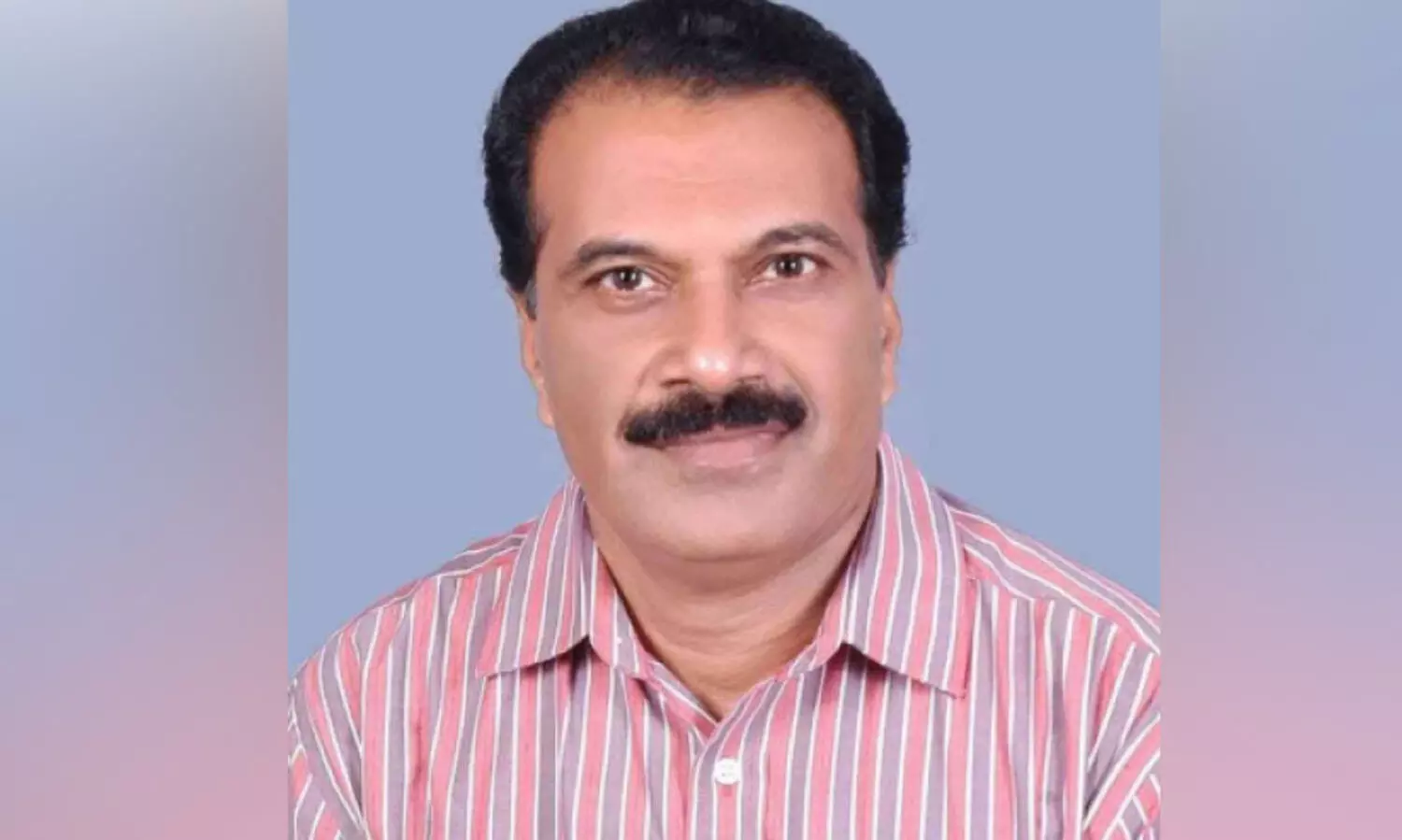 കാർഷികവിജ്ഞാന രംഗത്തെ നിറസാന്നിധ്യമായി മുരളീധരൻ തഴക്കര