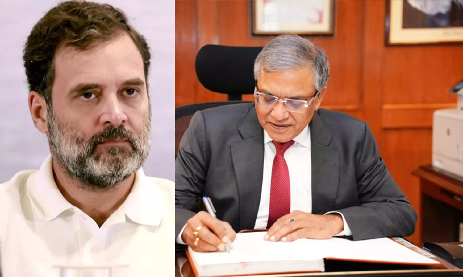 വോട്ടുകൊള്ള: രാഹുലിന്റെ വെളിപ്പെടുത്തലുകൾക്ക്   തെരഞ്ഞെടുപ്പ് കമീഷന് മറുപടിയില്ല; പ്രതികരണത്തിന്  ഭരണകക്ഷിയുടെ സ്വരം